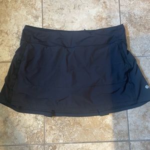 Lululemon skirt